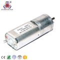 20mm 1.5kg.cm 6V dc geared motor for smart washing system